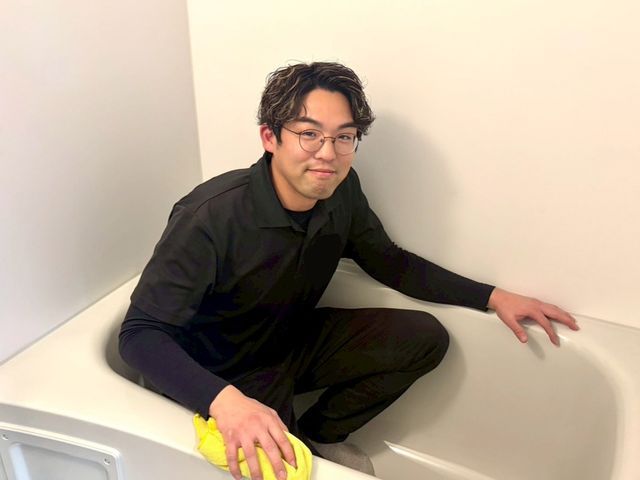 お客様のお力になります！経験と知識を活かして迅速丁寧に作業いたします