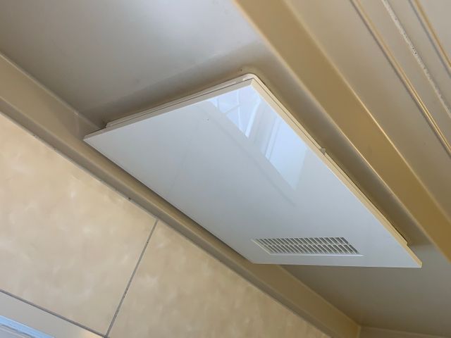 ★浴室乾燥機　暖房機の交換　 各種電気工事対応店　サービス数地域一番32品目