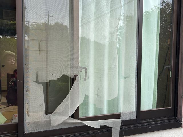 プロの技術でご満足いただけるように心を込めて作業いたします