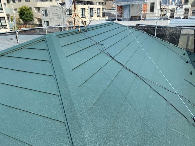 全日本瓦工事業連盟加盟店！大手からも依頼される信頼の技術と完全自社施工対応。