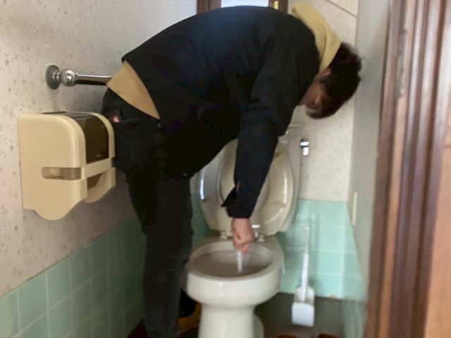 お客様のお力になります！経験と知識を活かして迅速丁寧に作業いたします