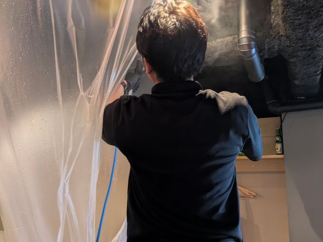 お客様のお力になります！経験と知識を活かして迅速丁寧に作業いたします！