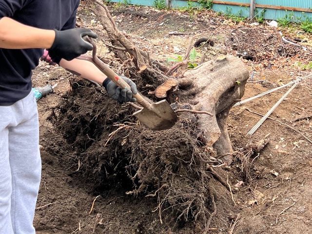 すべて自社対応◎訪問時の駐車場代は当店が負担します！