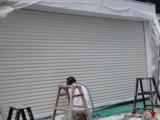 塗装歴30年・一級塗装技能士在籍！地域密着＆丁寧施工