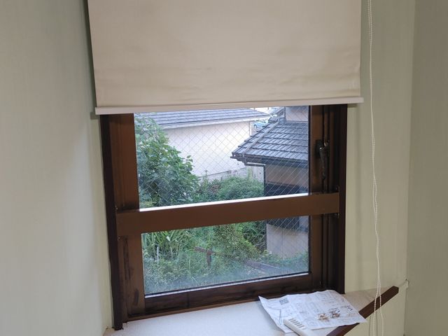 壁紙張替/壁紙の上から剥がせる壁紙/壁紙の上から塗れる塗装サービスの画像