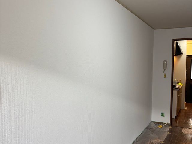 クロスケア(塗装)サービスの画像