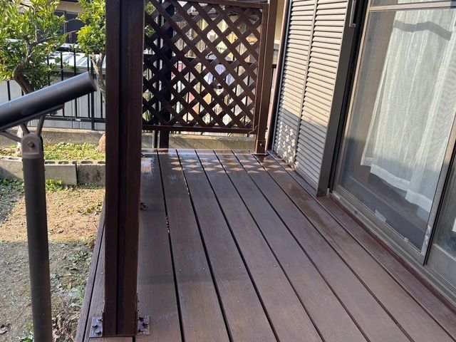 創業71年の塗装のプロにお任せ下さい！経験と知識を活かして作業を致します！