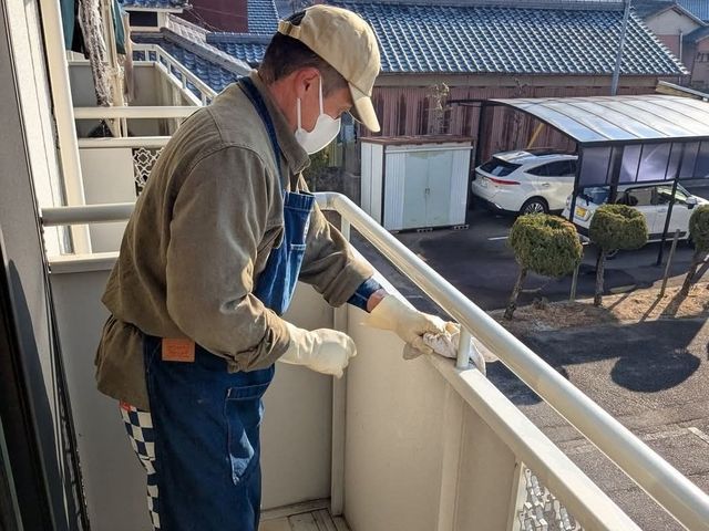 お客様のお力になります！経験と知識を活かして迅速丁寧に作業いたします