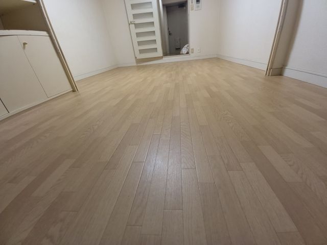 隅々まで、心を込めて丁寧に作業致します。