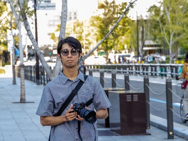 お客様ファーストで心に残る思い出づくり！