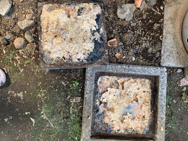 詰り、汚れお悩み解消します！見えないところまでしっかり洗浄させていただきます！