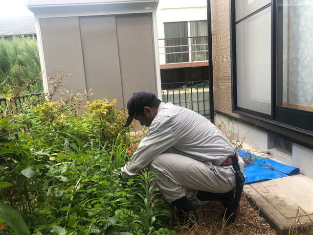 ＜経験年数25年＞すべての作業を丁寧に行います！営業時間外のご予約相談もOK！