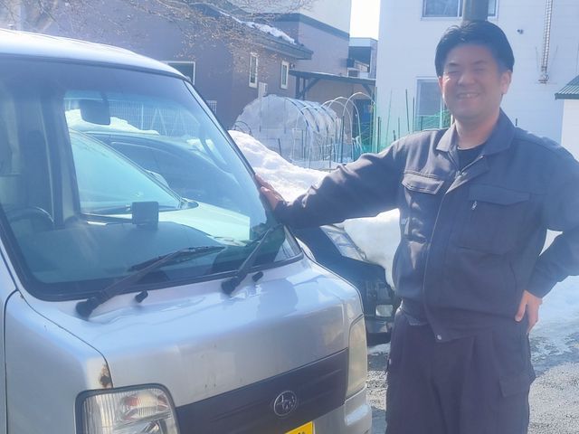 【追加料金なし】創業14年｜作業2名可 カードOK お写真とメッセージで簡単確認