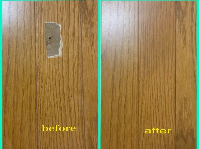 元大工の棟梁が仕上げる、経験と技術が光る補修！増改築・リフォームの知識豊富です。