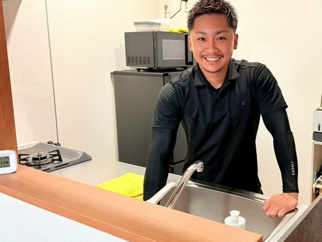 【安心価格】プロの技術でご満足いただけるように心を込めて作業いたします☆