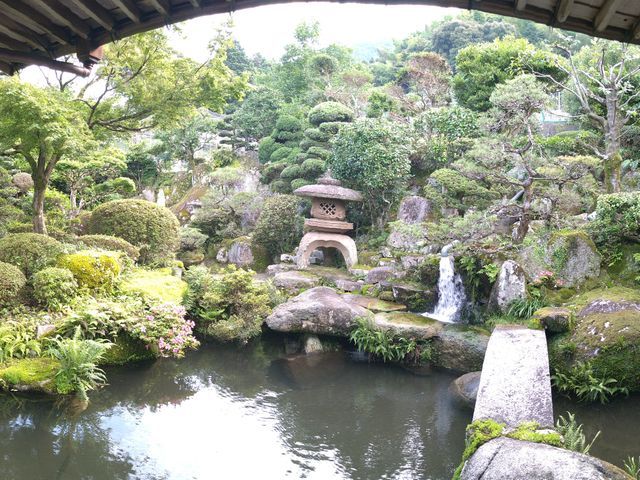 【一級造園施工管理技士】17年の実績◎植物に優しい理想の庭を再現