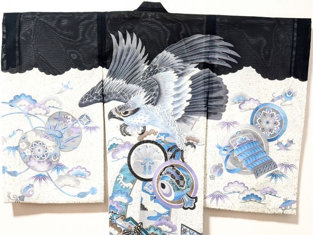 芸能事務所提携 / 産着無料貸出 / やさしい雰囲気で撮影します