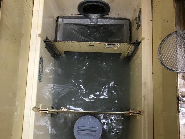 面倒なお掃除は全て我々にお任せ下さい！安心会計！