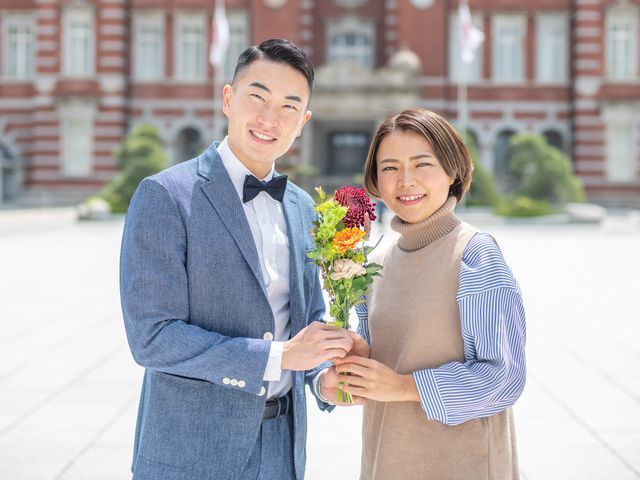 <割引有>●素敵に残すカップルフォト！●記念日●デート●旅行