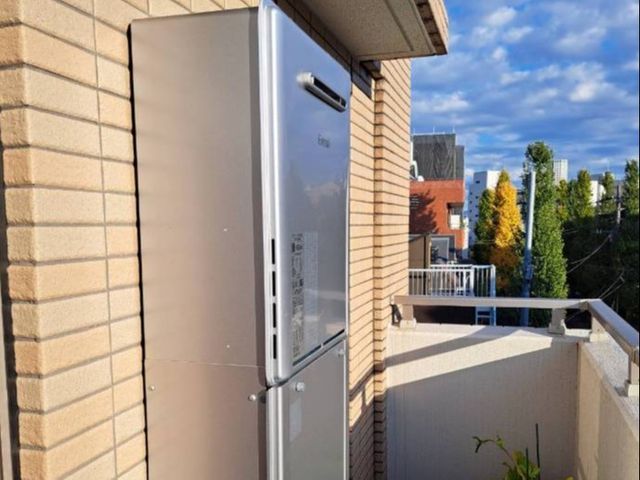 年間2000件の実績と大手経験有！保険加入◎ガス機器設置スペシャリスト資格保有！