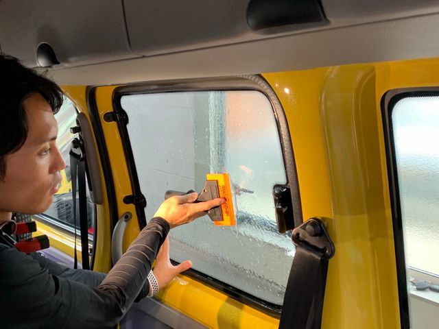 豊富な経験と知識で安心！仕上がり重視で丁寧に作業いたします！