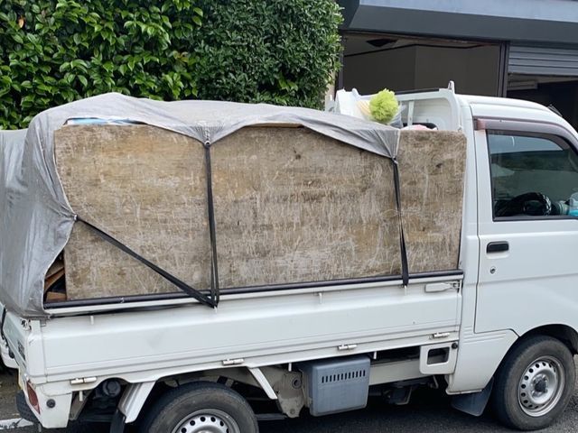 【出張費用、見積無料！】不用品買取・出張買取・遺品整理