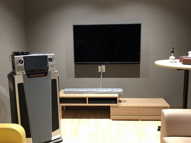 【TV壁掛け工事】２名体制で熊本密着！すべて１社対応及び保険も加入で安心