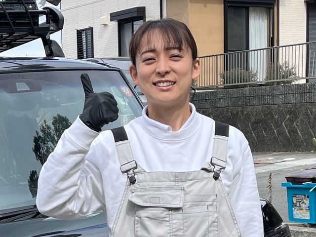 （神奈川県）横浜店、（伊豆南部エリア）伊東店の2拠点で対応！女性スタッフがお伺い