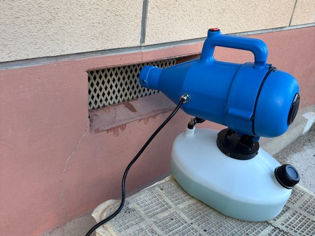 狩猟免許を持つプロが完全自社施工で安心駆除！アフターサービス付きで再発まで防止