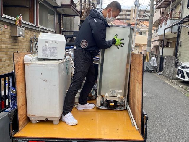 損害保険加入済み◎作業外注一切なし！仕上がりにご不満の場合は無料で追加対応♪