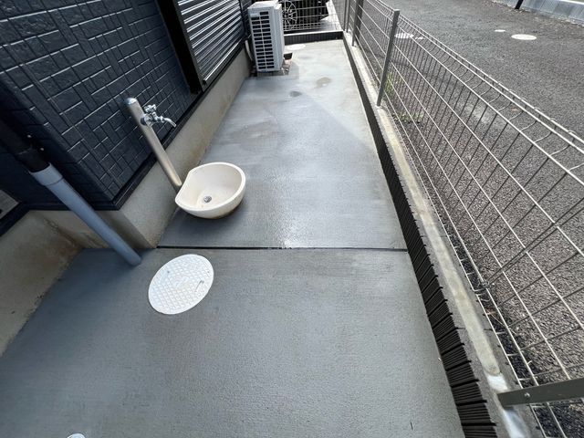 丁寧に説明し仕上がりまで責任を持って対応します