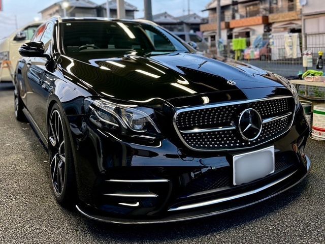 ★ Car beauty salon ROUTE1 ★ 理想のカーコーティング