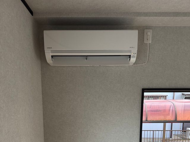 【新規出店割引中】入れ替え工事は取外しと回収無料で取り付け料金のみです