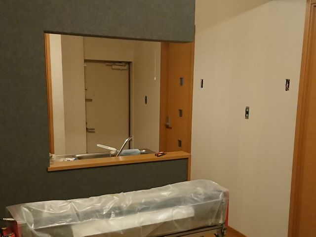 【★理想のクロスへ★】住宅・賃貸実績多数で安心のリフォームサービスサービスの画像