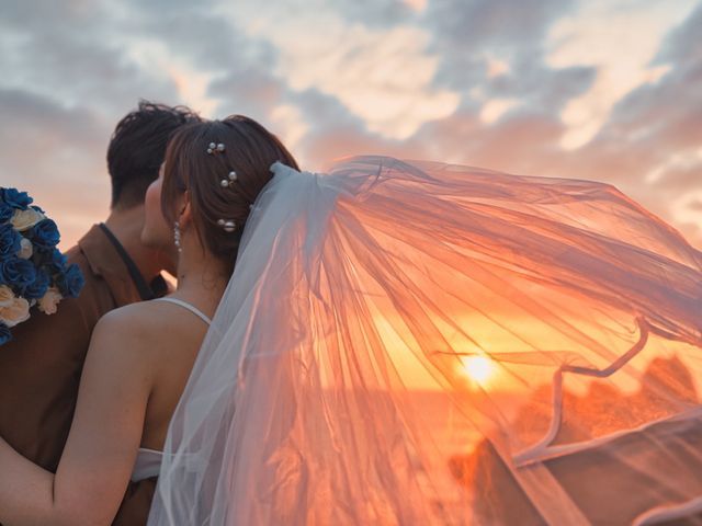 ウェディングフォト&ムービー