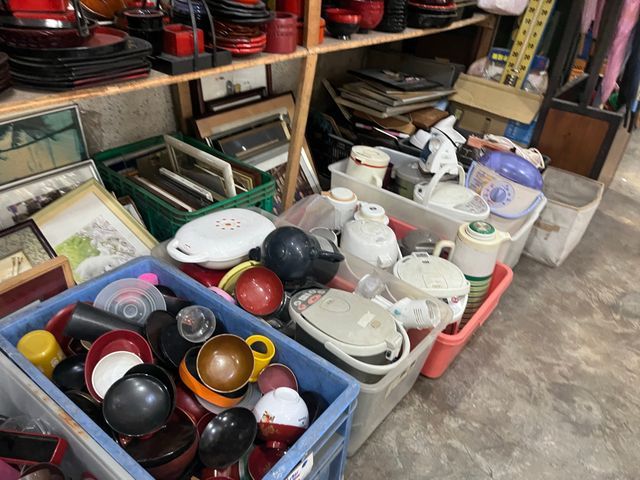 【買取から始まるお片付け】女性同行可能/実家じまい/店舗じまい/何でも買取サービスの画像