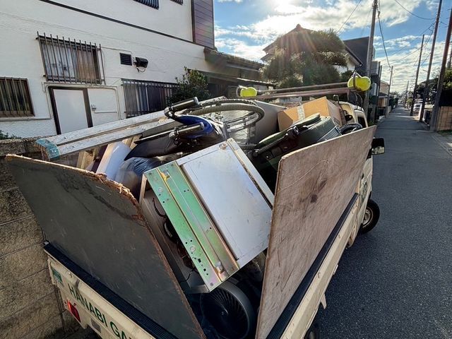 【買取から始まるお片付け】女性同行可能/実家じまい/店舗じまい/何でも買取サービスの画像