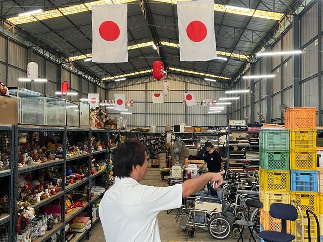 【買取から始まるお片付け】女性同行可能/実家じまい/店舗じまい/何でも買取サービスの画像