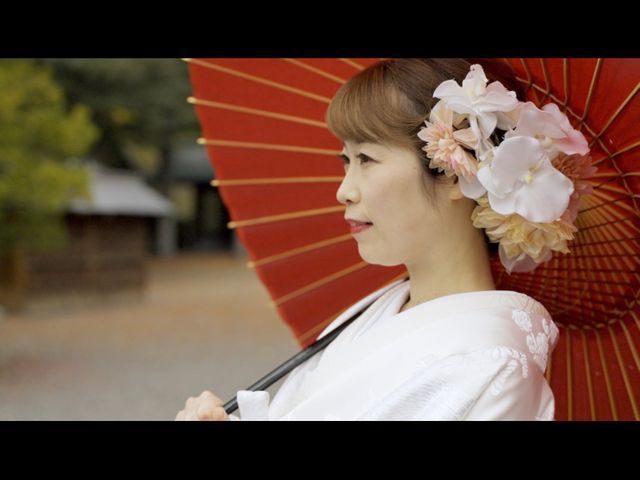 ■実績多数■受賞歴あり■映画のように美しい映像を企画構成から撮影・編集まで
