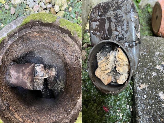 ★詰まり・ニオイの原因を見極めて解消。集合住宅の排水管を丁寧に洗浄★