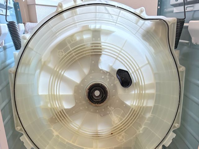 最短即日◎パナソニック専門◎電気工事士◎U11エラー、落下物回収◎排水不良改善♪