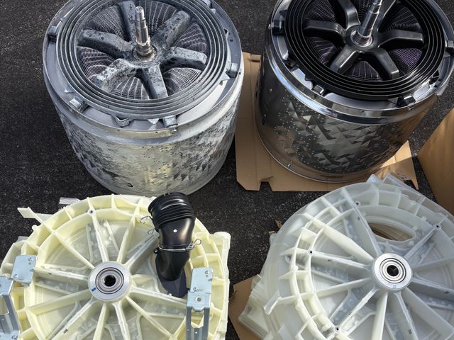 最短即日◎パナソニック専門◎電気工事士◎U11エラー、落下物回収◎排水不良改善♪