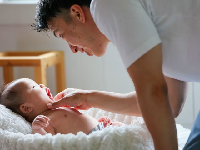 子供が自然に笑顔になる！元子供写真館のカメラマンが撮る思い出作り