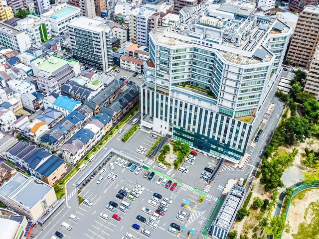 ドローン撮影の実績多数 今風 の映像制作を心がけております Kouhei Magicの出張撮影 カメラマン 店舗 会社 くらしのマーケット