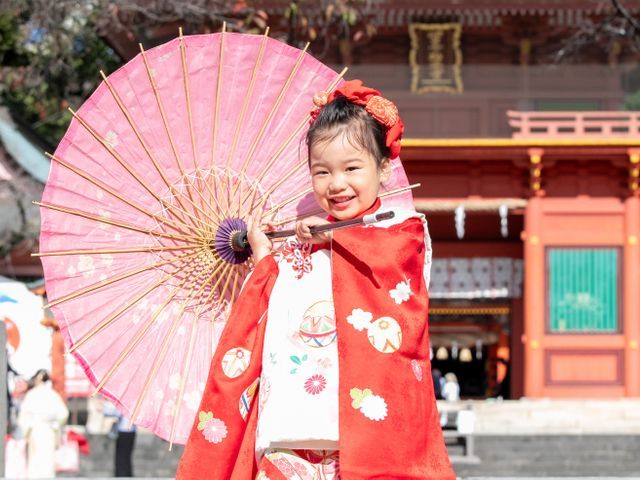 ☆一生に一度の思い出を形に！写真を通して幸せを応援☆