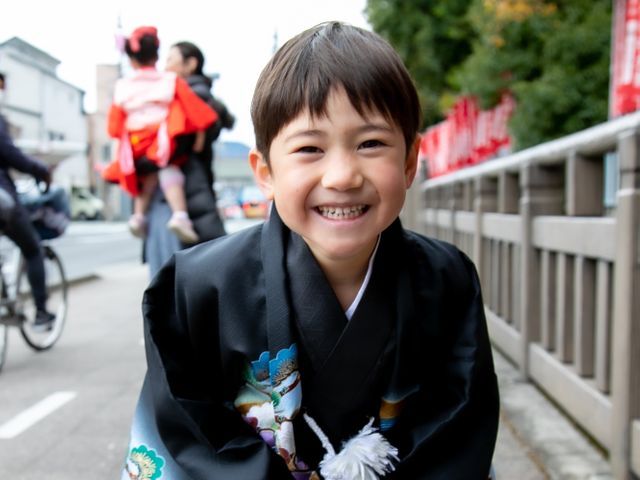 ☆一生に一度の思い出を形に！写真を通して幸せを応援☆