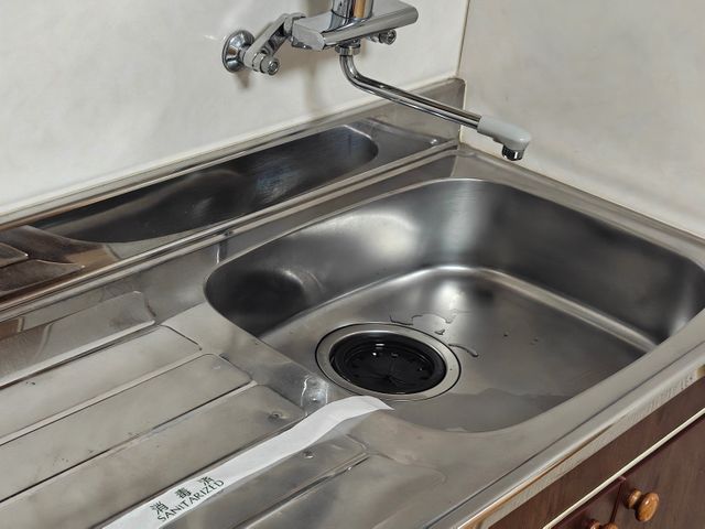 【お得なセット】キッチン丸ごとキレイに！