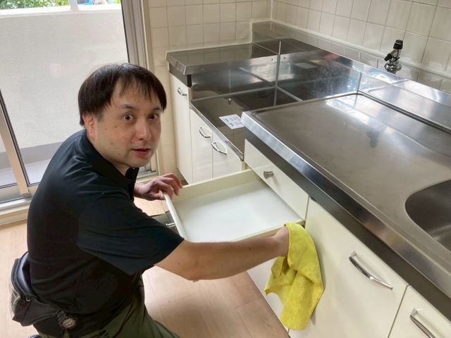 お客様のお力になります！経験と知識を活かして迅速丁寧に作業いたします