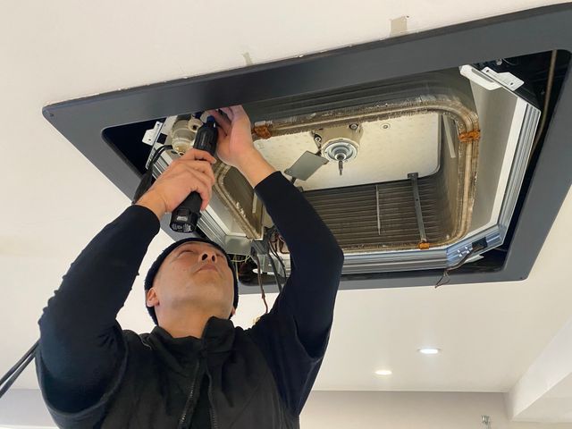 作業実績年間200件以上★消臭・抗菌に特化したエコ洗剤★お子さんやペットにも安心