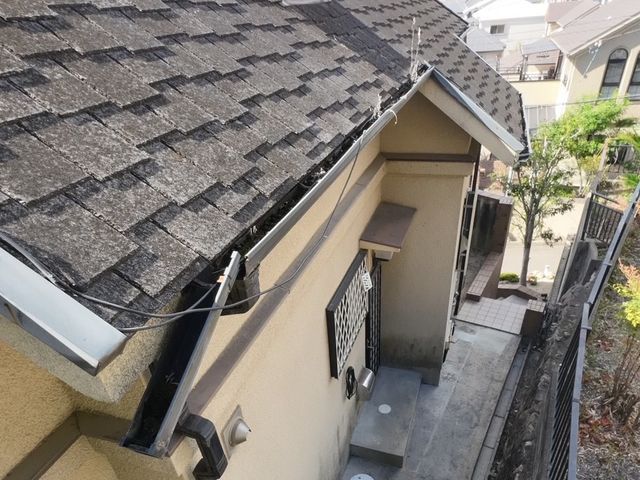 【安心の雨樋屋】お客様満足度を追求◎中間マージン一切なし◎